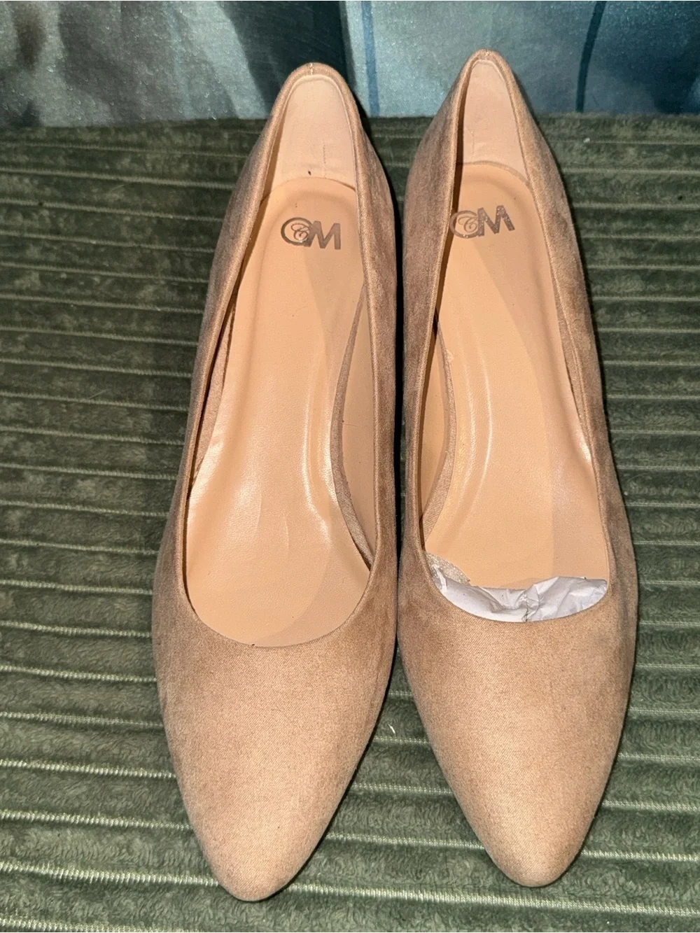 N/A stylish low
